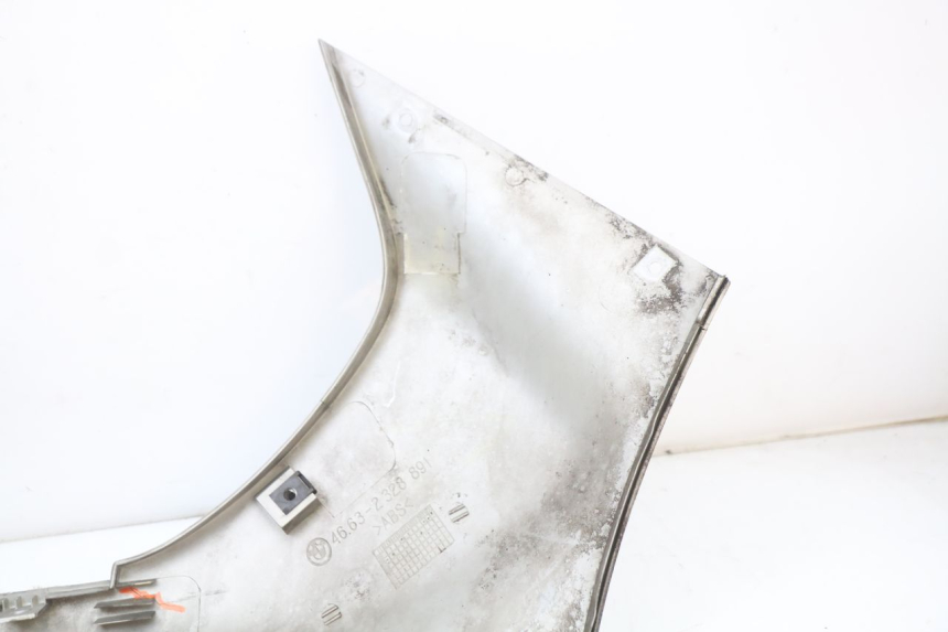 photo de UNTERBODEN LINKS BMW C1 125 (2000 - 2003) - Zoom auf Komponenten