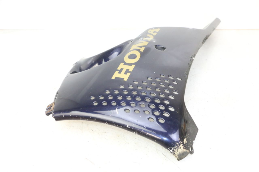 photo de UNTERBODEN LINKS HONDA CBR RR FIREBLADE 900 (1992 - 1994) - Charakteristische Merkmale