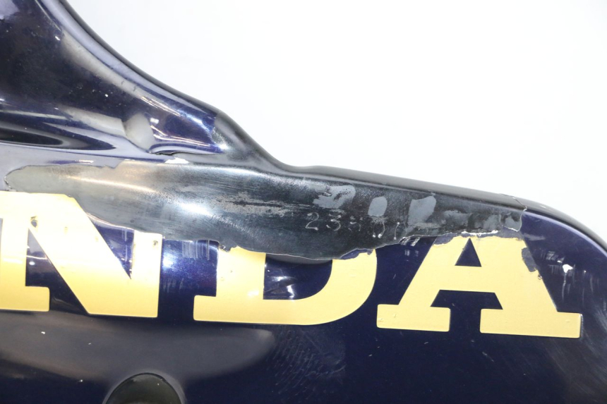 photo de UNTERBODEN LINKS HONDA CBR RR FIREBLADE 900 (1992 - 1994) - Ergänzendes Produktfoto