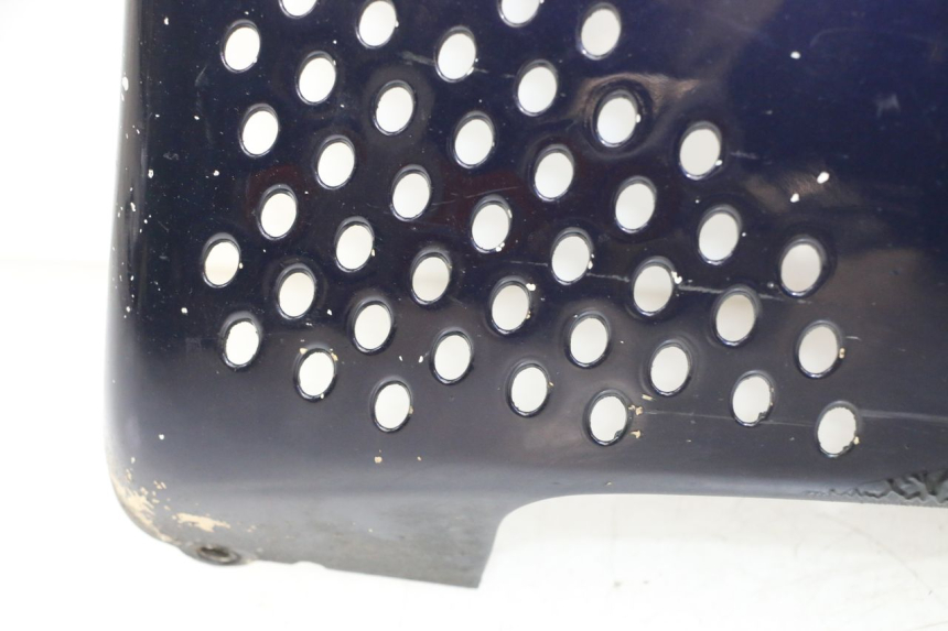 photo de UNTERBODEN LINKS HONDA CBR RR FIREBLADE 900 (1992 - 1994) - Detaillierte Sichtprüfung