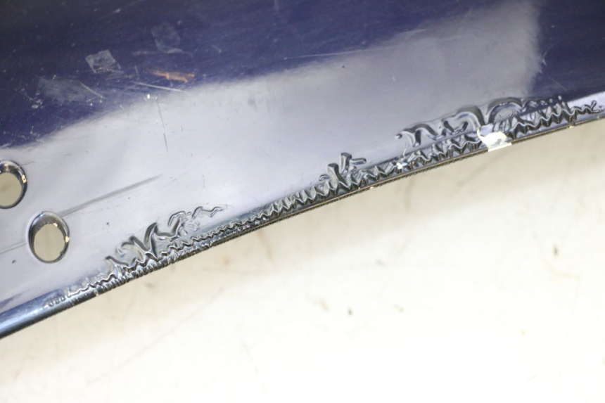 photo de UNTERBODEN LINKS HONDA CBR RR FIREBLADE 900 (1992 - 1994) - Zoom auf Gebrauchszustand