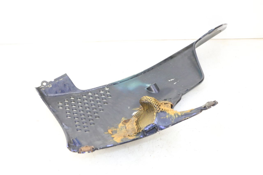 photo de UNTERBODEN LINKS HONDA CBR RR FIREBLADE 900 (1992 - 1994) - Alternative Perspektive