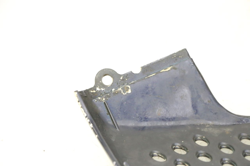 photo de UNTERBODEN LINKS HONDA CBR RR FIREBLADE 900 (1992 - 1994) - Technische Nahaufnahme