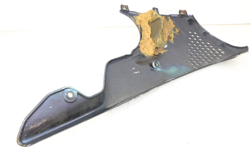 photo de UNTERBODEN LINKS HONDA CBR RR FIREBLADE 900 (1992 - 1994) - Oberflächenzustand und Material