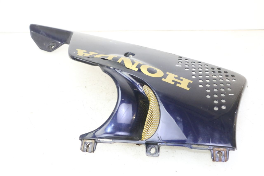 photo de UNTERBODEN LINKS HONDA CBR RR FIREBLADE 900 (1992 - 1994) - Kennzeichnungen und Originalreferenzen