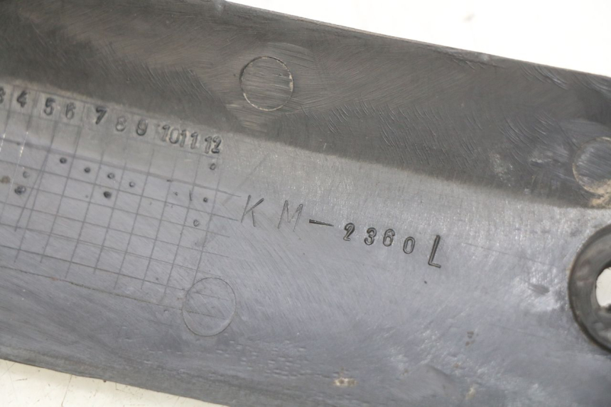 photo de LINKER UNTERE SEITENVERKLEIDUNG TGB CITY 2 50 (2009 - 2013) - Detailansicht des Bauteils