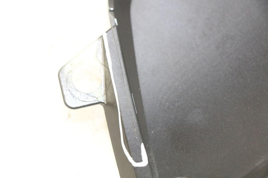 photo de LINKER UNTERE SEITENVERKLEIDUNG PEUGEOT CITYSTAR 125 (2011 - 2017) - Oberflächenzustand und Material