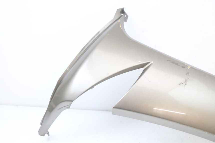 photo de UNTERBODEN LINKS PEUGEOT CITYSTAR 50 (2013 - 2017) - Detailansicht des Bauteils