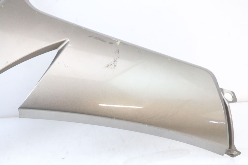 photo de UNTERBODEN LINKS PEUGEOT CITYSTAR 50 (2013 - 2017) - Zoom auf Gebrauchszustand