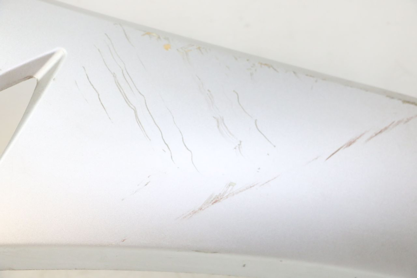 photo de UNTERBODEN LINKS PEUGEOT CITYSTAR 50 (2013 - 2017) - Oberflächenzustand und Material