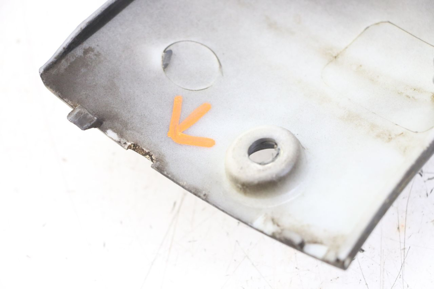 photo de UNTERBODEN LINKS LONGJIA DIGITA 4T 50 (2019 - 2022) - Details der Befestigungspunkte