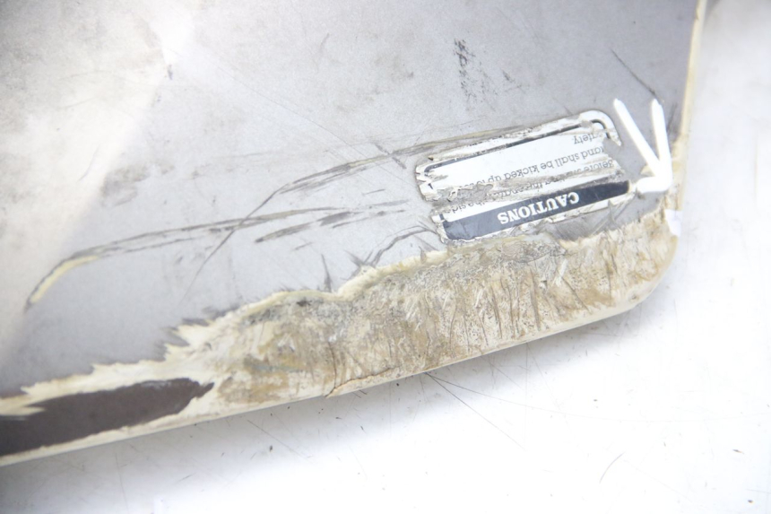 photo de LINKER UNTERE SEITENVERKLEIDUNG KYMCO DINK STREET 125 (2009 - 2014) - Weitere Ansicht des Artikels