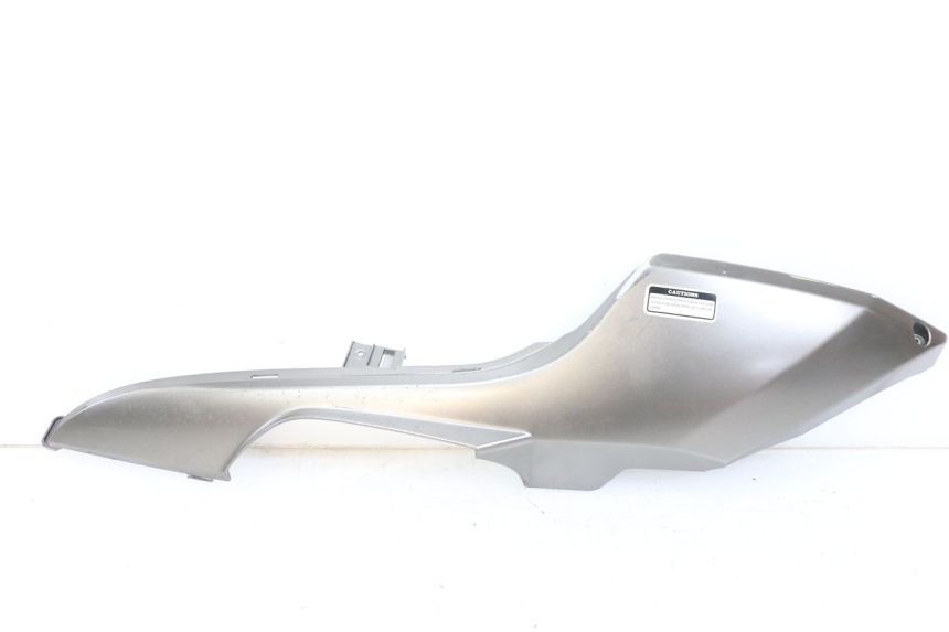 photo de LINKER UNTERE SEITENVERKLEIDUNG KYMCO DINK STREET 125 (2009 - 2014) - Hauptansicht