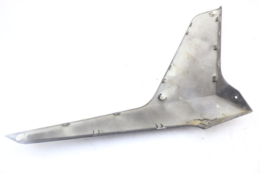 photo de UNTERBODEN LINKS LONGJIA EASY MAX 125 (2020 - 2024) - Zoom auf Gebrauchszustand