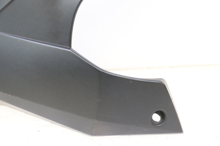photo de LINKE SCHWELLERVERKLEIDUNG KAWASAKI ER-6 ER6 F ABS 650 (2012 - 2016) - Zoom auf Komponenten