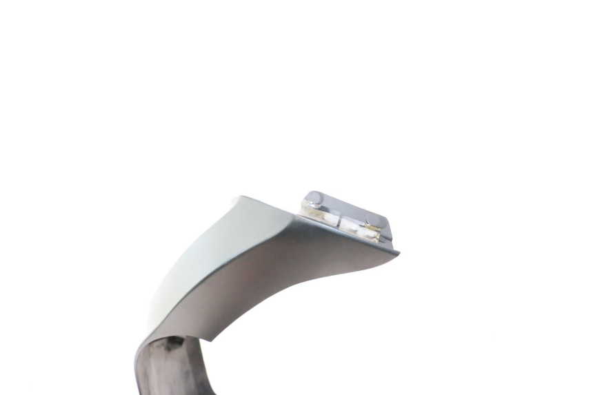 photo de LINKE SCHWELLERVERKLEIDUNG KAWASAKI ER-6 ER6 F ABS 650 (2012 - 2016) - Alternative Perspektive