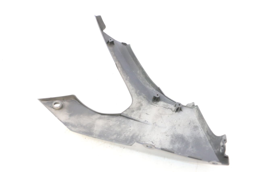 photo de LINKE SCHWELLERVERKLEIDUNG KAWASAKI ER-6 ER6 F ABS 650 (2012 - 2016) - Details der Befestigungspunkte