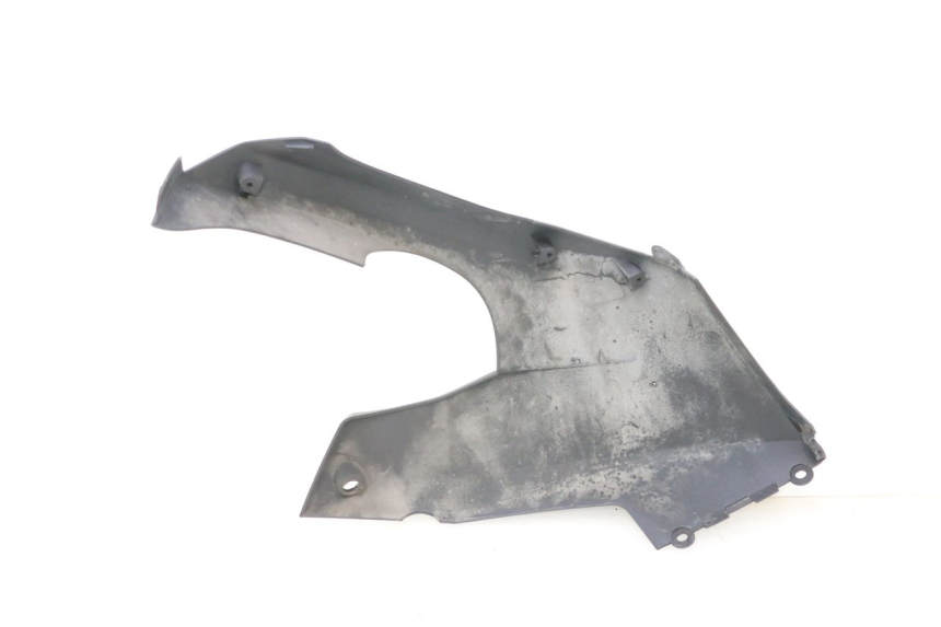 photo de LINKE SCHWELLERVERKLEIDUNG KAWASAKI ER-6 ER6 F ABS 650 (2012 - 2016) - Oberflächenzustand und Material