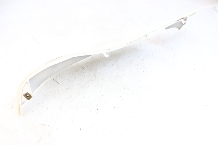 photo de UNTERBODEN LINKS SYM FIDDLE 2 50 (2008 - 2013) - Details der Befestigungspunkte