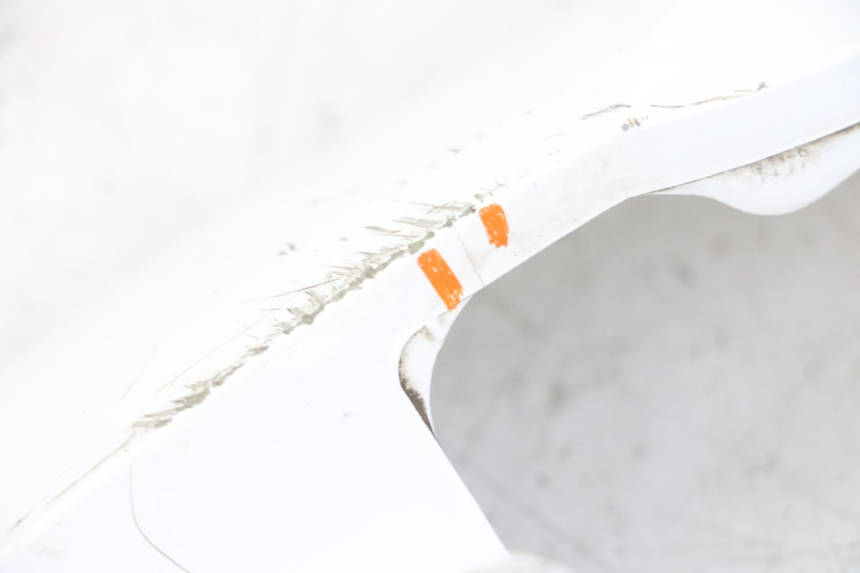 photo de UNTERBODEN LINKS SYM FIDDLE 3 III 50 (2014 - 2020) - Zoom auf Gebrauchszustand