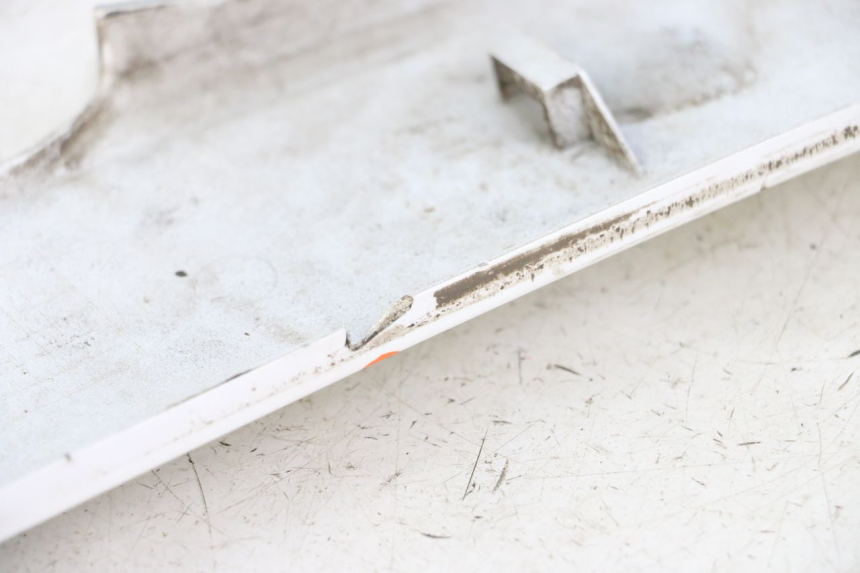 photo de UNTERBODEN LINKS SYM FIDDLE 3 III 50 (2014 - 2020) - Technische Nahaufnahme