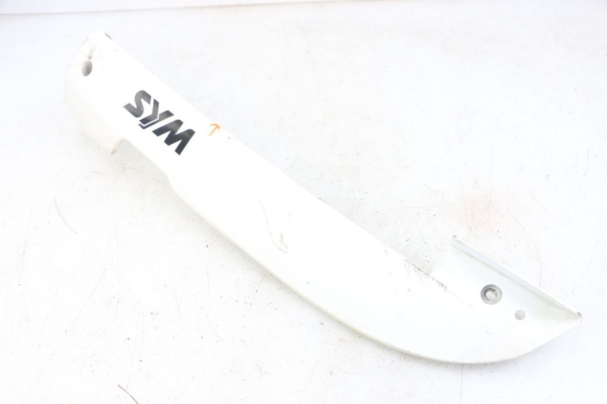 photo de UNTERBODEN LINKS SYM FIDDLE 3 III 50 (2014 - 2020) - Details der Befestigungspunkte