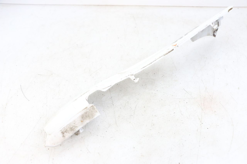 photo de UNTERBODEN LINKS SYM FIDDLE 3 III 50 (2014 - 2020) - Oberflächenzustand und Material