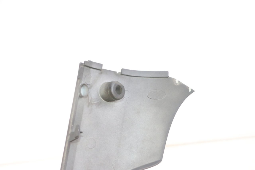 photo de UNTERBODEN LINKS SYM FIDDLE 3 III 50 (2014 - 2020) - Zoom auf Gebrauchszustand