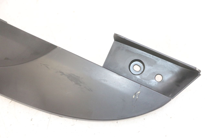 photo de UNTERBODEN LINKS SYM FIDDLE 3 III 50 (2014 - 2020) - Oberflächenzustand und Material