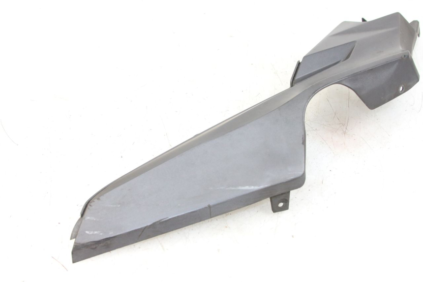 photo de UNTERBODEN LINKS HONDA FORZA 125 (2015 - 2016) - Zoom auf Gebrauchszustand