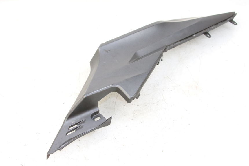 photo de UNTERBODEN LINKS HONDA FORZA 125 (2015 - 2016) - Gesamtansicht des Produkts