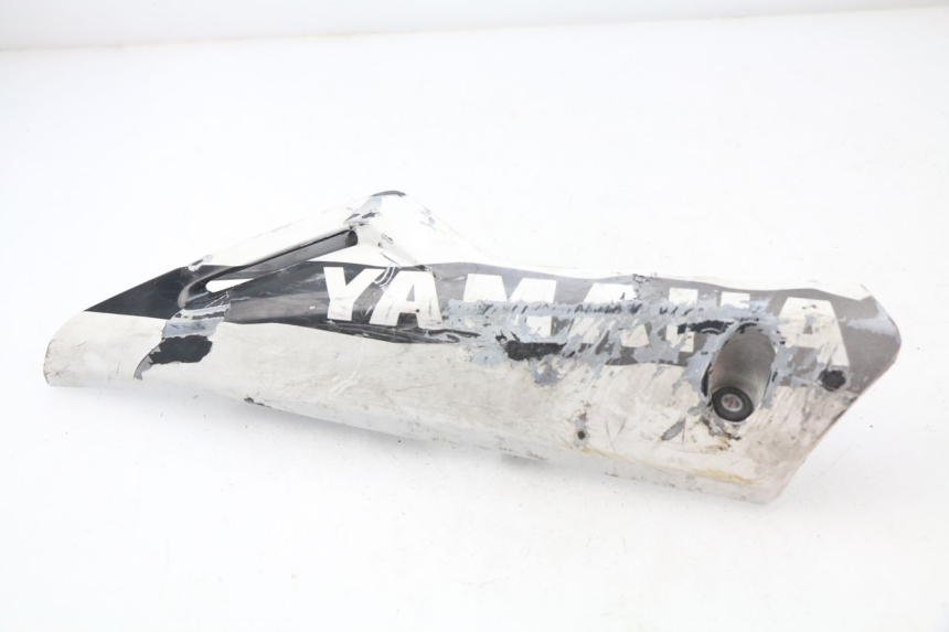 photo de UNTERBODEN LINKS YAMAHA FZ8 800 (2010 - 2016) - Hauptansicht