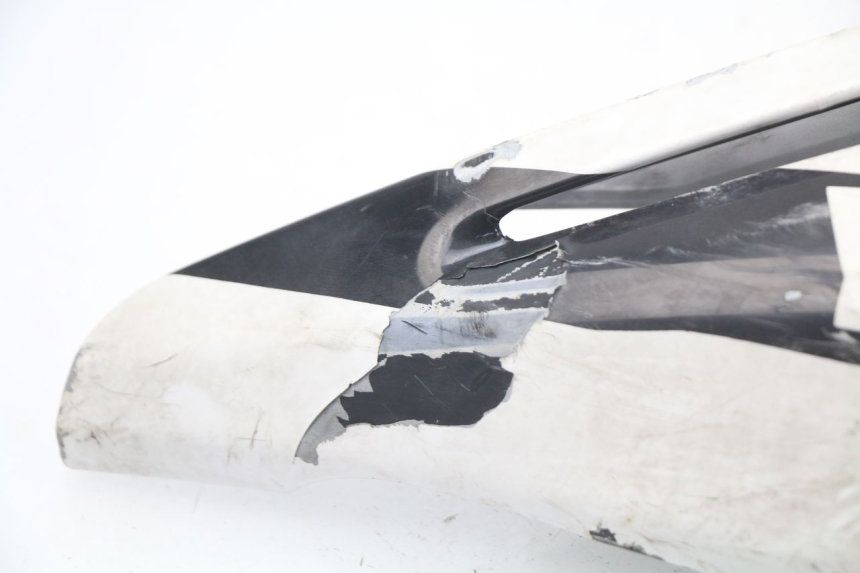 photo de UNTERBODEN LINKS YAMAHA FZ8 800 (2010 - 2016) - Geprüftes Gebrauchtteil