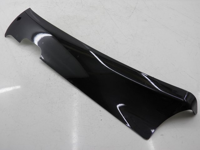 photo de UNTERBODEN LINKS GOWINN DOLCE VITA 50 (2007 - 2013) - Hauptansicht