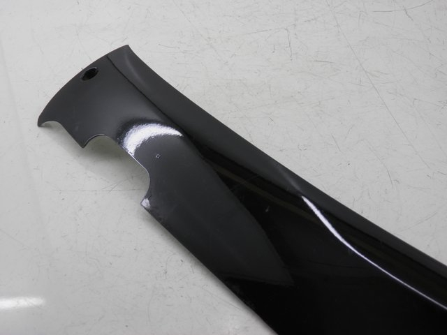 photo de UNTERBODEN LINKS GOWINN DOLCE VITA 50 (2007 - 2013) - Alternative Perspektive