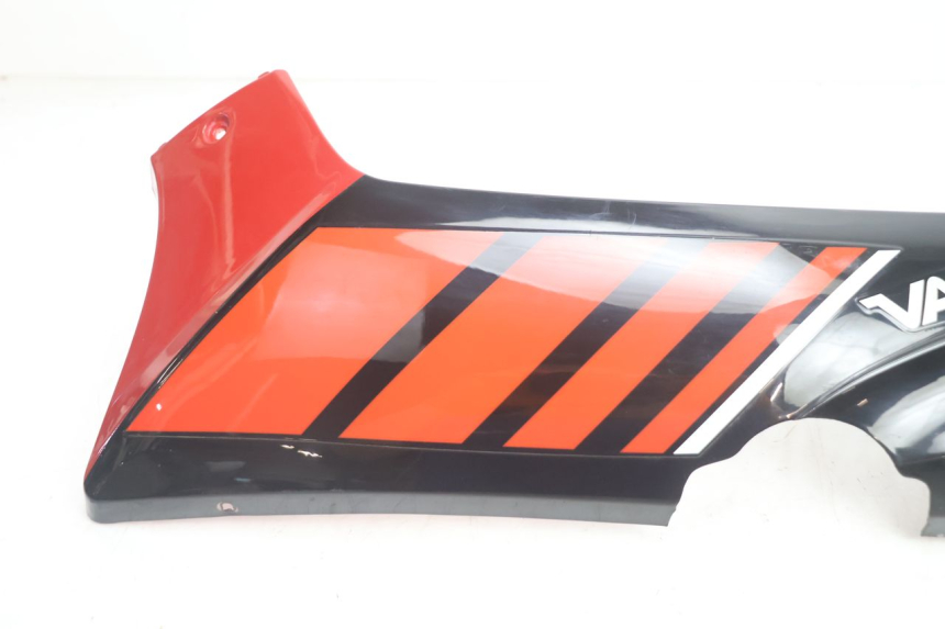 photo de UNTERBODEN LINKS VASTRO GP 2T 50 (2013 - 2017) - Detailansicht des Bauteils