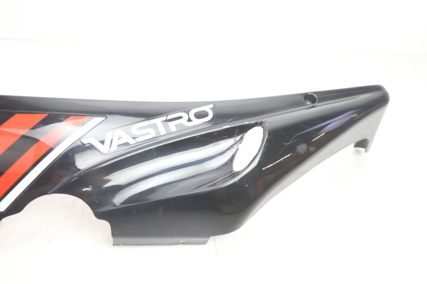 photo de UNTERBODEN LINKS VASTRO GP 2T 50 (2013 - 2017) - Zoom auf Gebrauchszustand