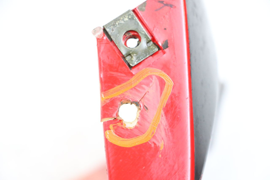 photo de UNTERBODEN LINKS NECO GPX LC 2T 50 (2014 - 2018) - Zoom auf Gebrauchszustand