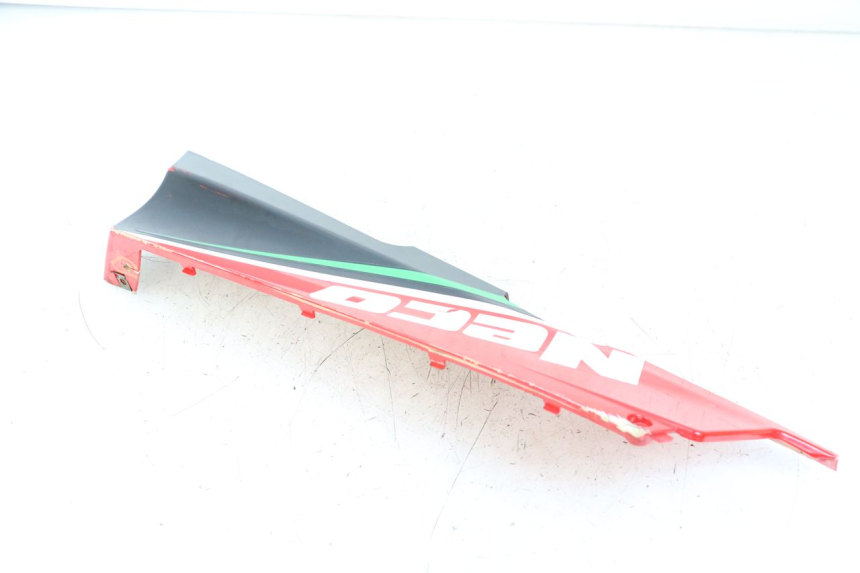 photo de UNTERBODEN LINKS NECO GPX LC 2T 50 (2014 - 2018) - Details der Befestigungspunkte