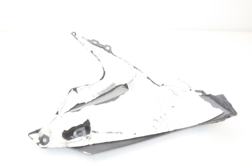 photo de UNTERBODEN LINKS SUZUKI GSX-R GSXR 750 (2011 - 2016) - Technische Nahaufnahme