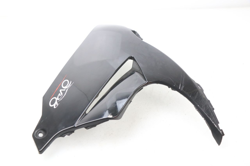 photo de UNTERBODEN LINKS SUZUKI GSX-R GSXR 750 (2011 - 2016) - Details der Befestigungspunkte