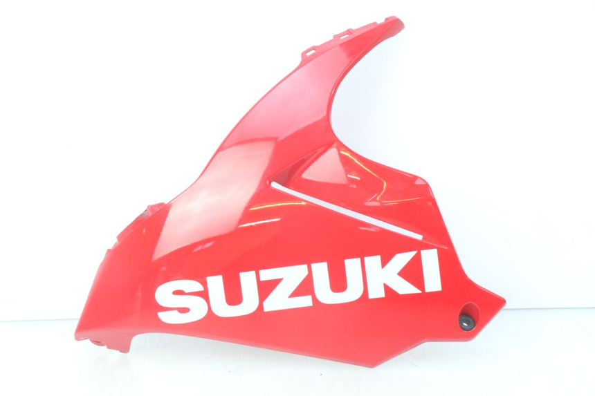 photo de UNTERBODEN LINKS SUZUKI GSX-R GSXR 750 (2011 - 2016) - Hauptansicht