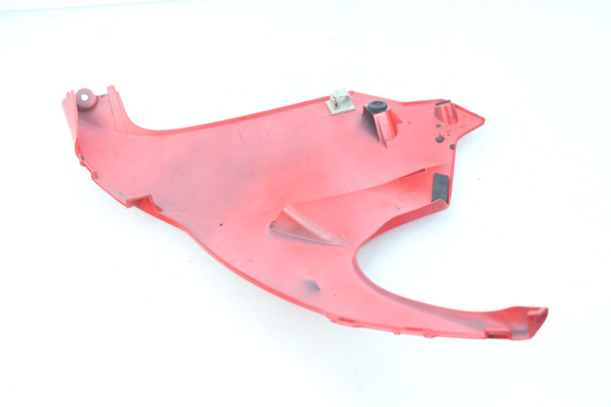 photo de UNTERBODEN LINKS SUZUKI GSX-R GSXR 750 (2011 - 2016) - Detailansicht des Bauteils