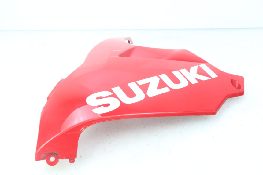 photo de UNTERBODEN LINKS SUZUKI GSX-R GSXR 750 (2011 - 2016) - Technische Nahaufnahme