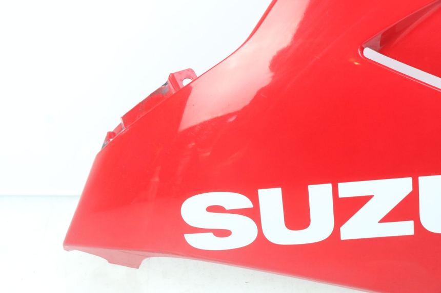 photo de UNTERBODEN LINKS SUZUKI GSX-R GSXR 750 (2011 - 2016) - Gesamtansicht des Produkts