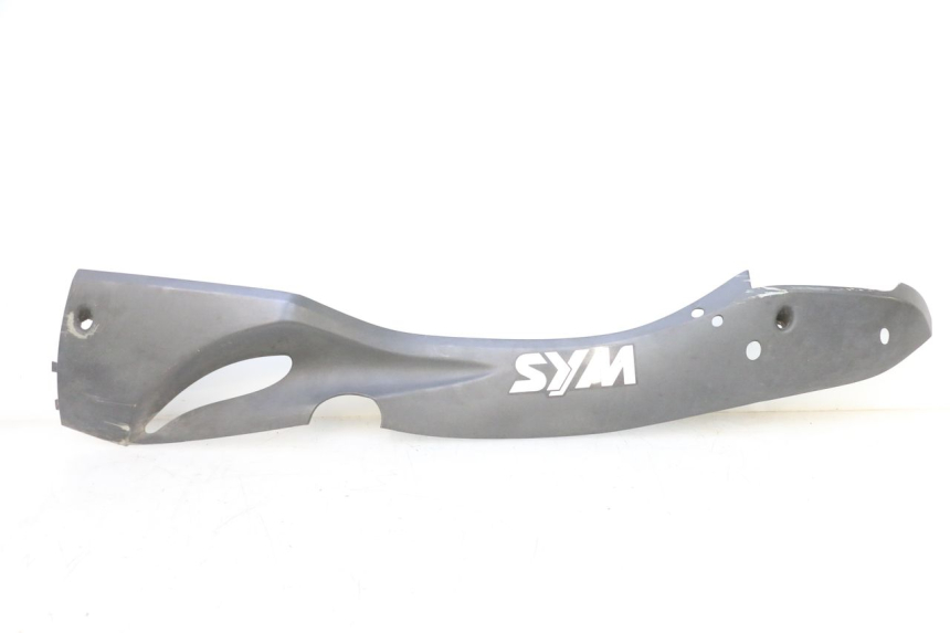 photo de UNTERBODEN LINKS SYM GTS EVO 125 (2009 - 2013) - Hauptansicht