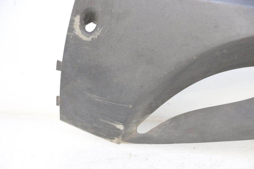 photo de UNTERBODEN LINKS SYM GTS EVO 125 (2009 - 2013) - Alternative Perspektive