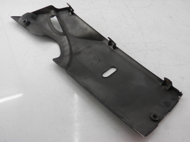 photo de UNTERBODEN LINKS HONDA FES PANTHEON 125 (2003 - 2007) - Geprüftes Gebrauchtteil