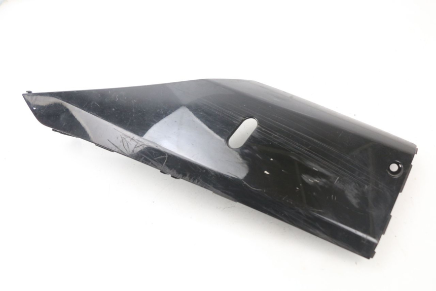 photo de UNTERBODEN LINKS HONDA FES S-WING SWING 125 (2007 - 2015) - Details der Befestigungspunkte