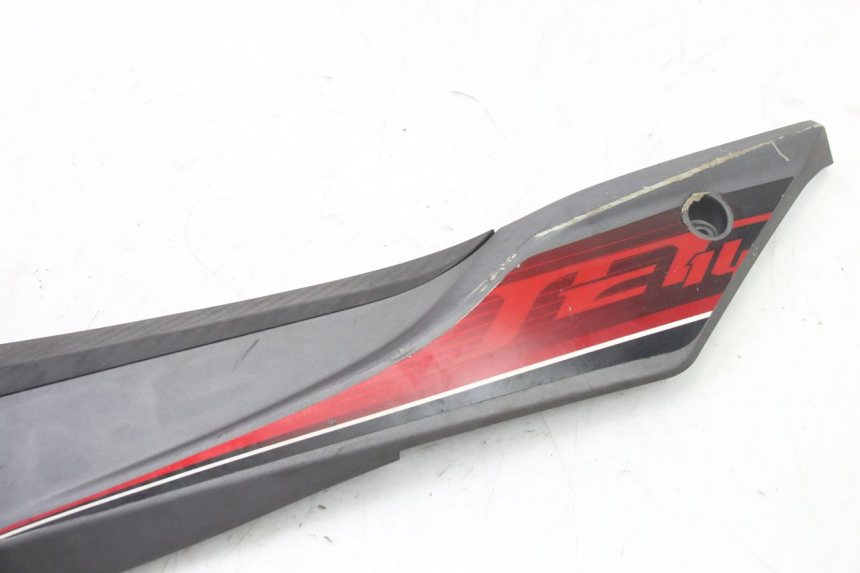 photo de LINKER UNTERE SEITENVERKLEIDUNG SYM JET 14 4T 50 (2018 - 2022) - Technische Nahaufnahme